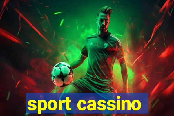 sport cassino