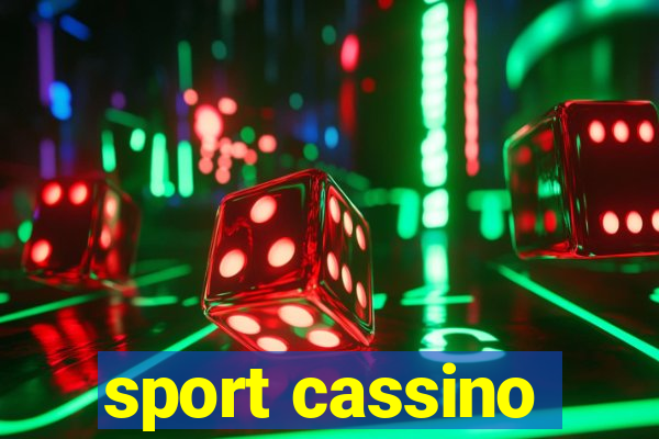 sport cassino