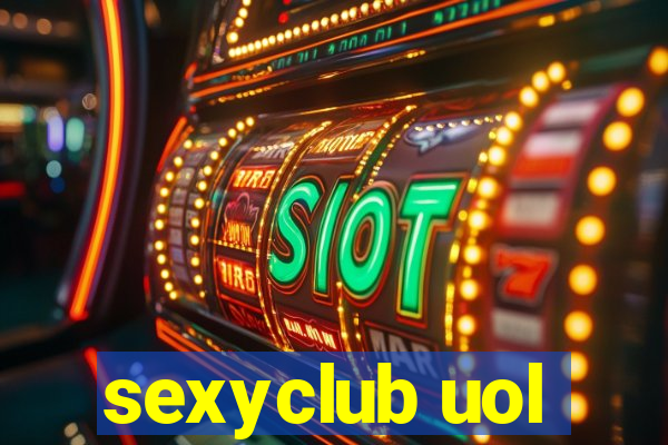 sexyclub uol