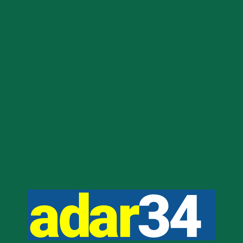 adar34