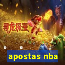 apostas nba