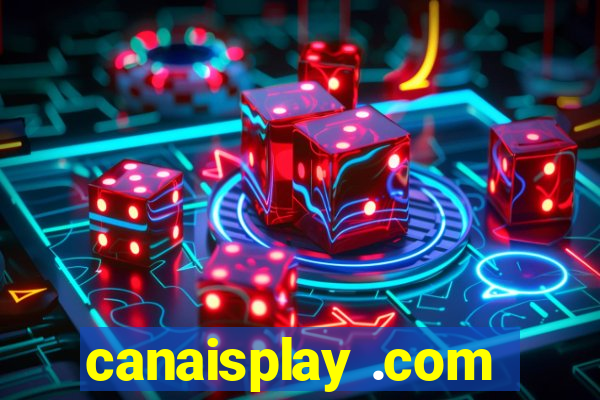 canaisplay .com