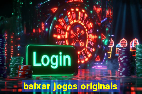 baixar jogos originais