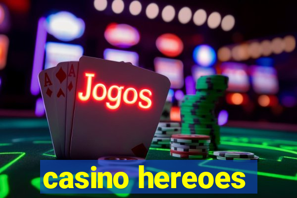 casino hereoes