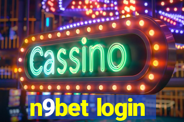 n9bet login