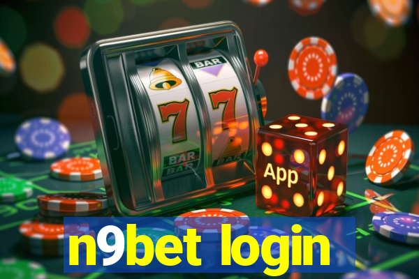 n9bet login