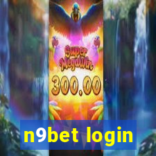 n9bet login