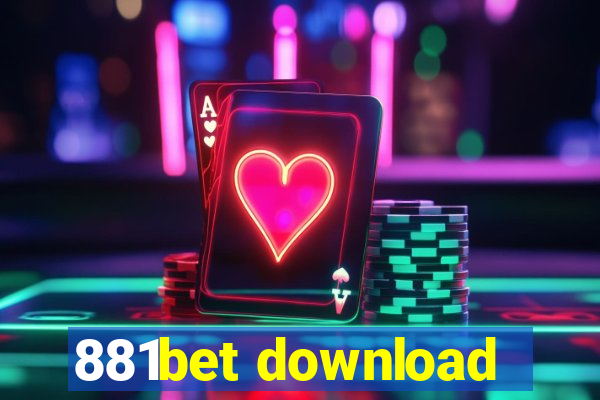 881bet download