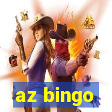 az bingo