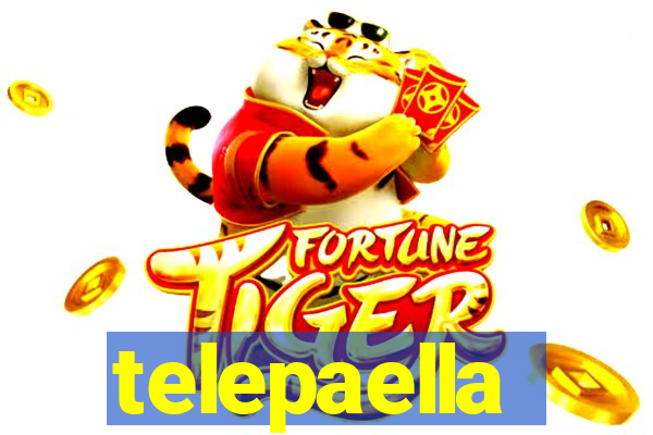 telepaella