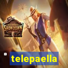 telepaella