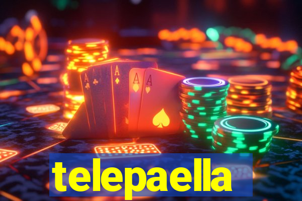 telepaella