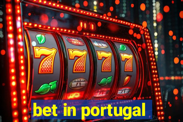 bet in portugal