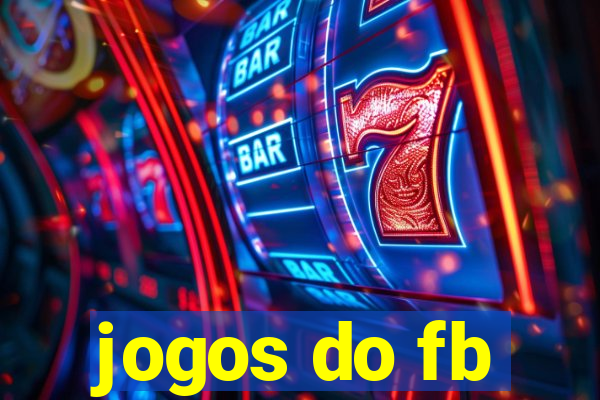 jogos do fb