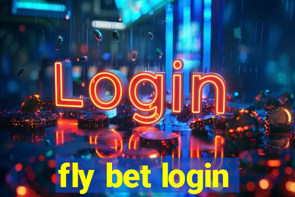 fly bet login