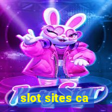 slot sites ca