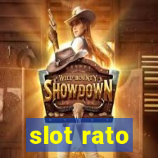 slot rato