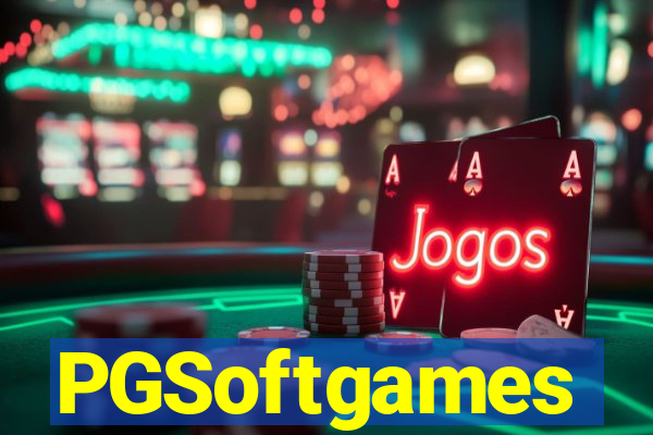 PGSoftgames