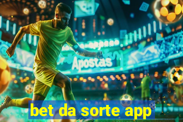 bet da sorte app