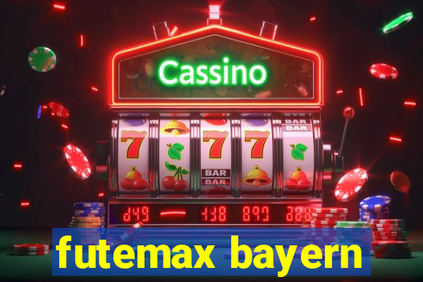 futemax bayern