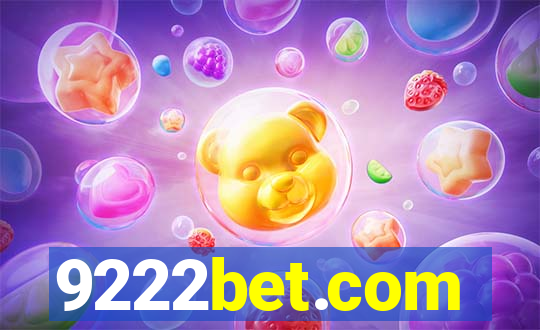 9222bet.com