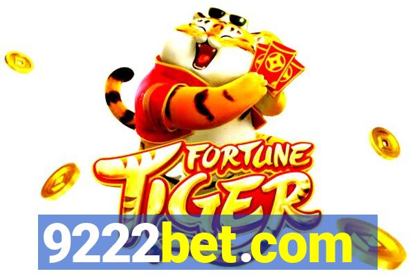 9222bet.com