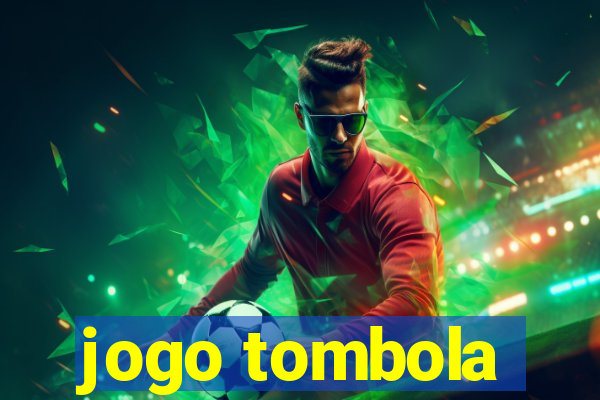 jogo tombola