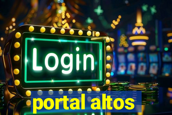 portal altos