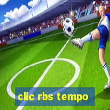 clic rbs tempo