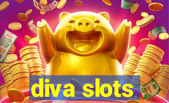 diva slots