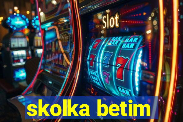 skolka betim