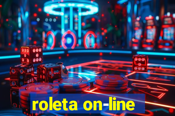 roleta on-line