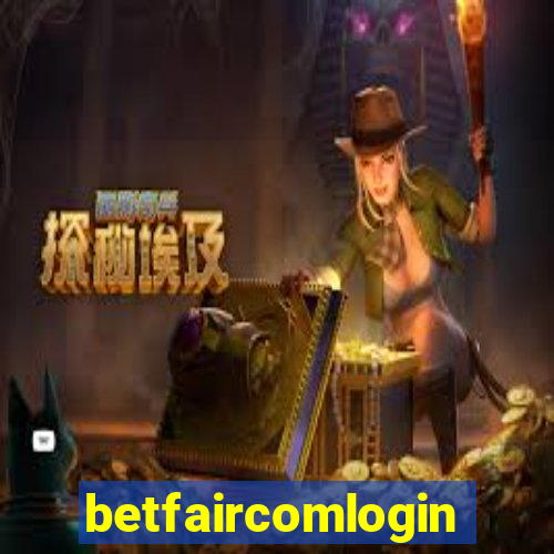 betfaircomlogin