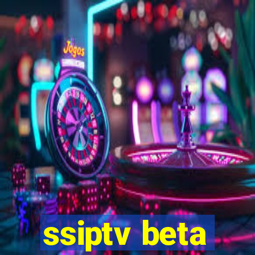 ssiptv beta