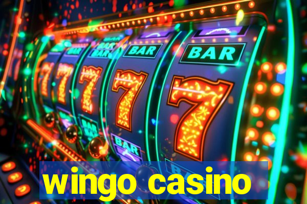 wingo casino