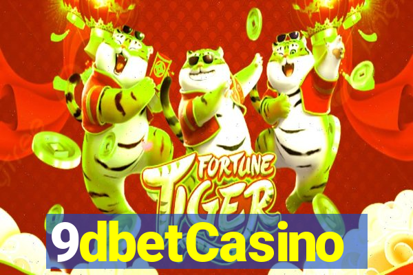 9dbetCasino