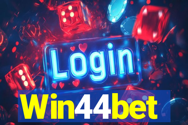 Win44bet