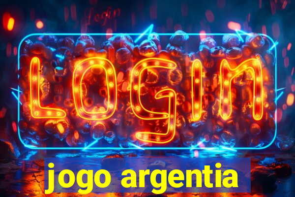 jogo argentia