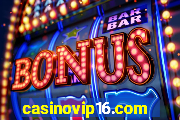 casinovip16.com