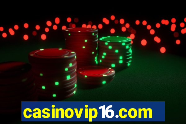 casinovip16.com