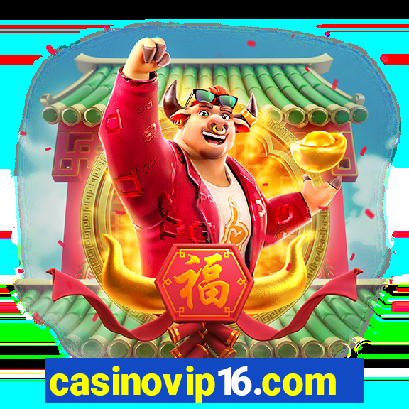 casinovip16.com