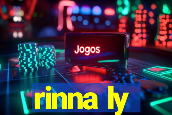 rinna ly