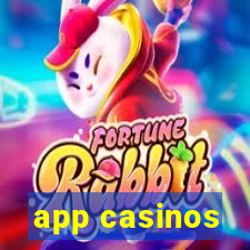 app casinos