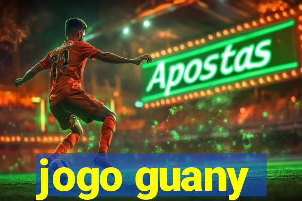 jogo guany