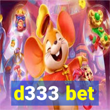 d333 bet