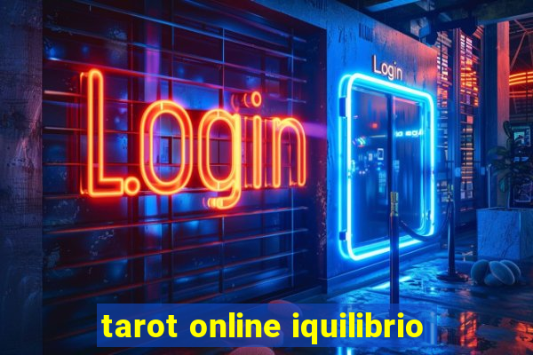 tarot online iquilibrio