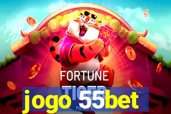 jogo 55bet