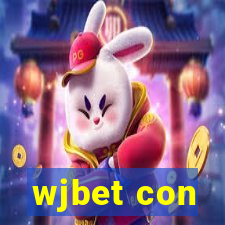 wjbet con