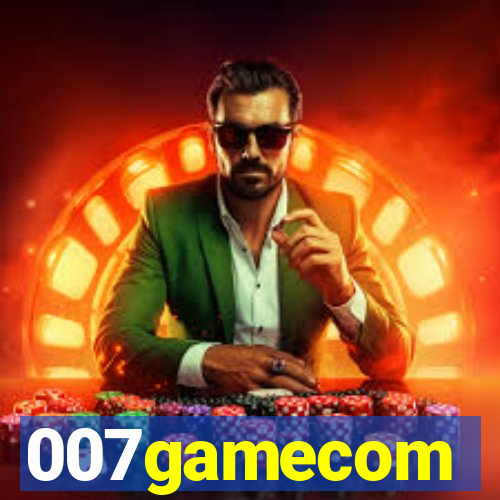 007gamecom