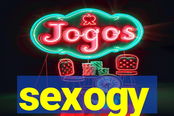 sexogy